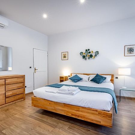 Roommo Via Dei Pilastri Giada Florence Exterior photo